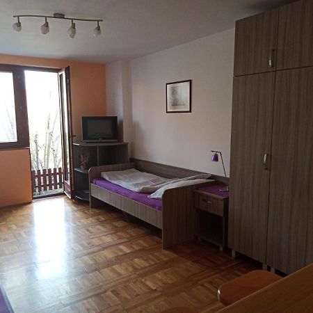 Apartman Ristic Niska Banja Exterior photo