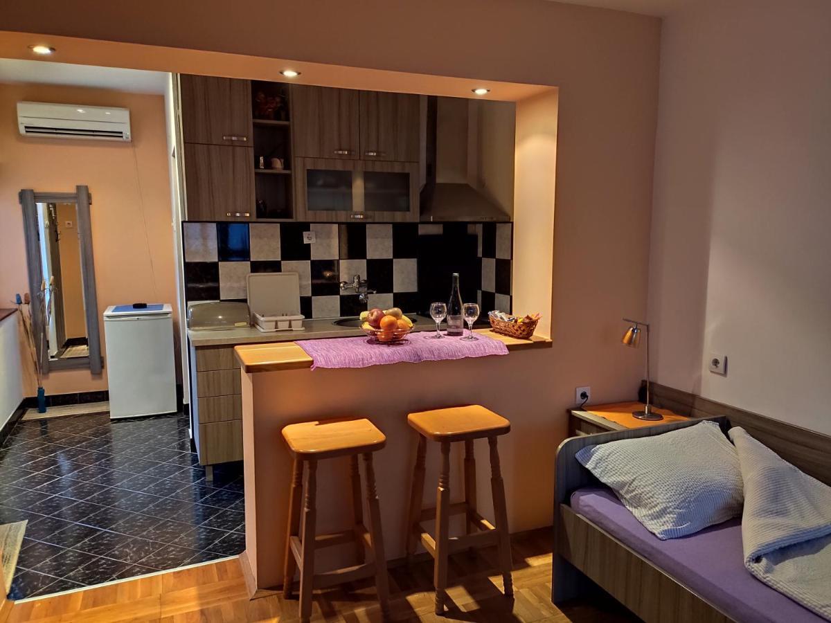 Apartman Ristic Niska Banja Exterior photo